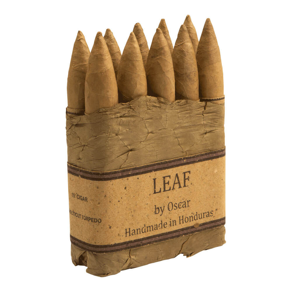 Exclusive Torpedo, , jrcigars